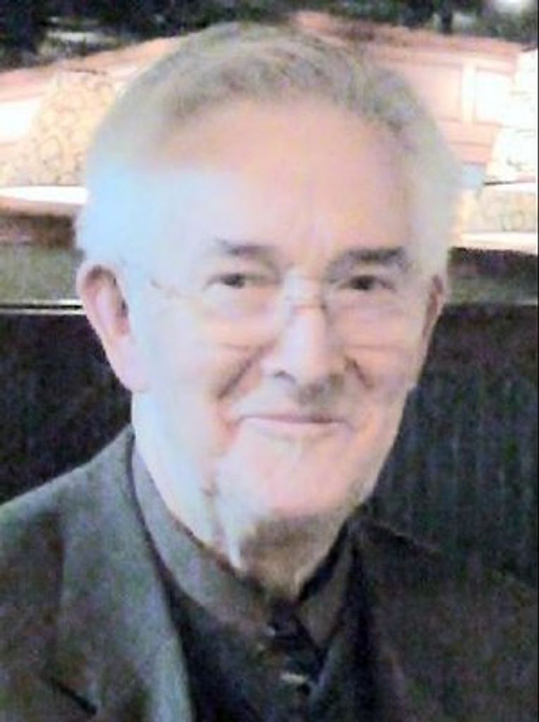 Harry Whatley