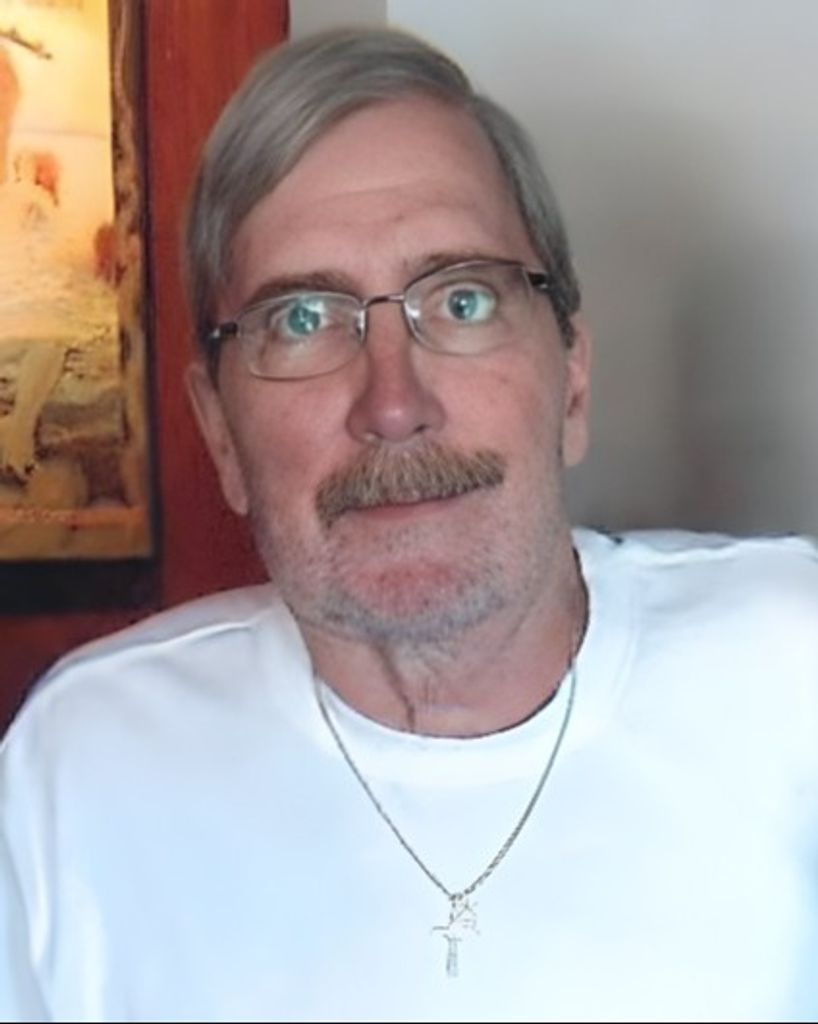 Gary E.P. Girard Profile Photo