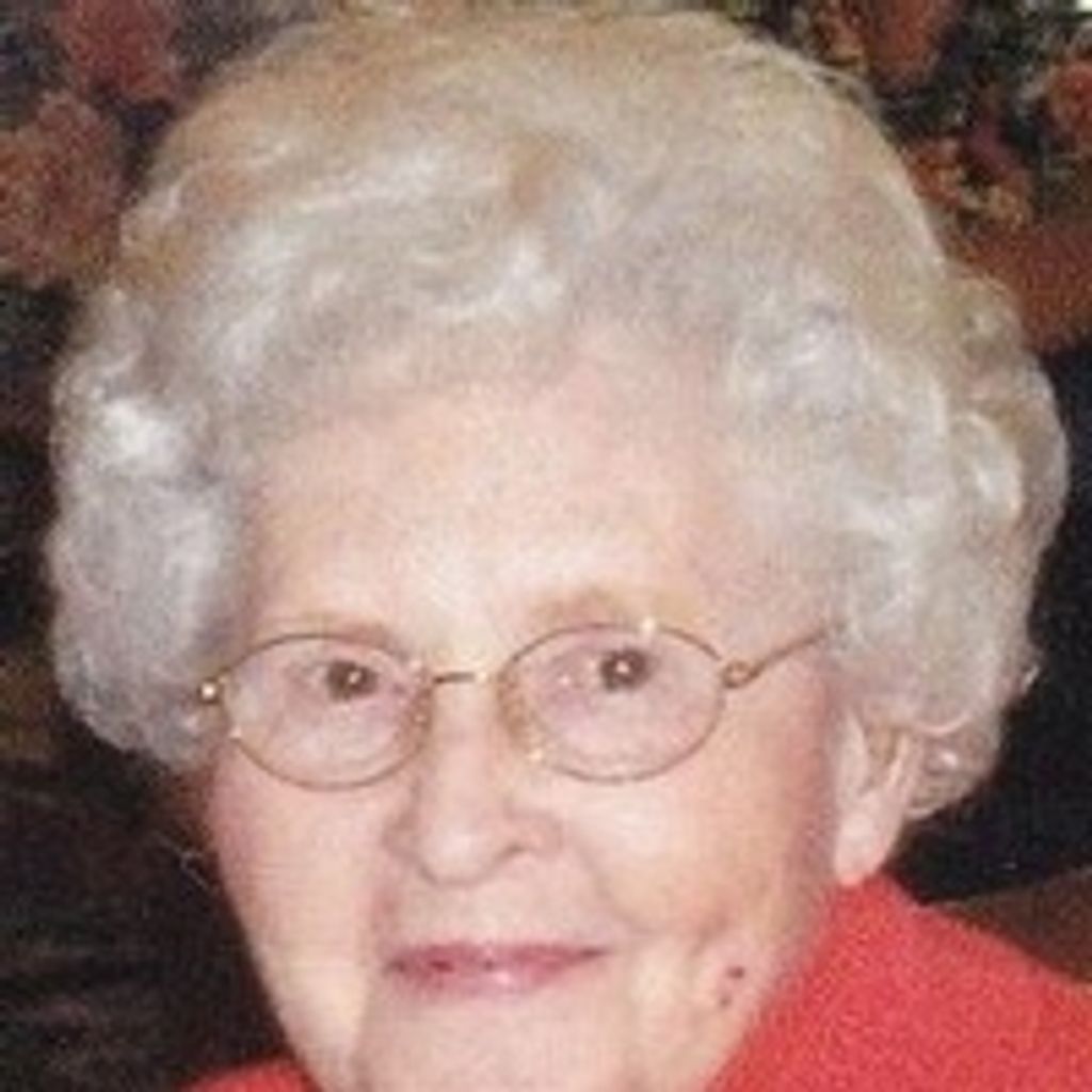 Ruth Francis Maugle Crotty