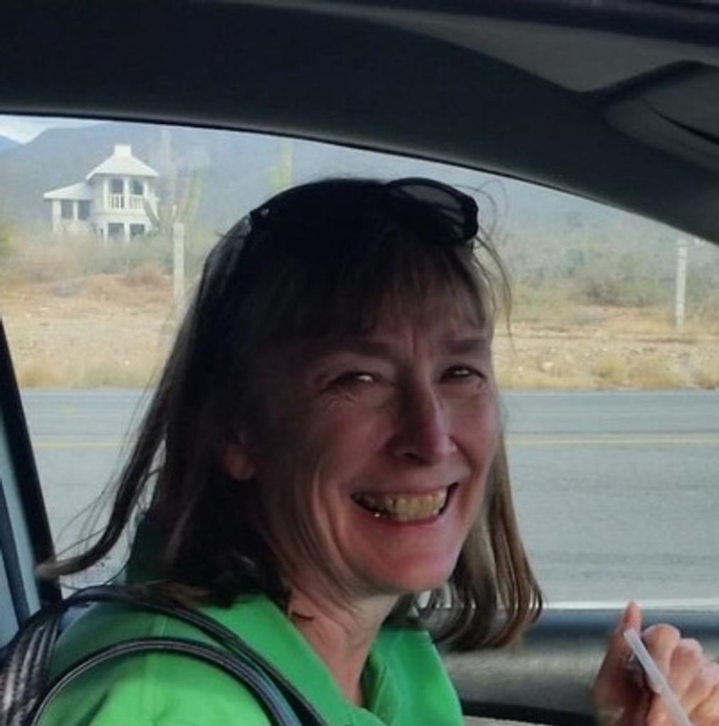 Janice Kleen Tomlinson