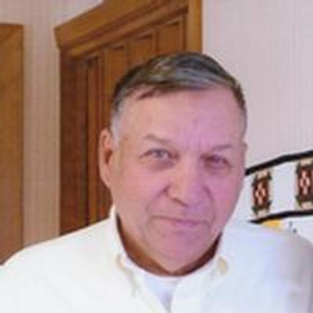 Lane R. Hyett