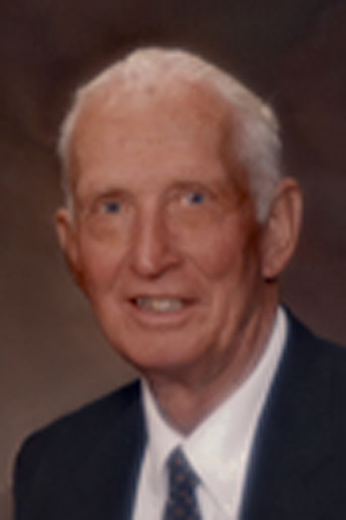 Norman Ray Barker