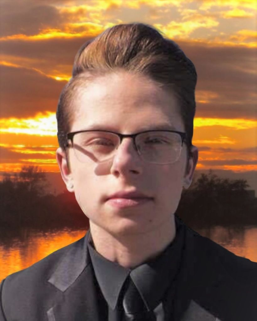 Scott Anthony McEvoy