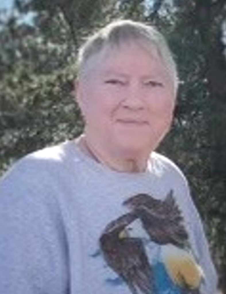 Roseanne Sheryll Sadeghi