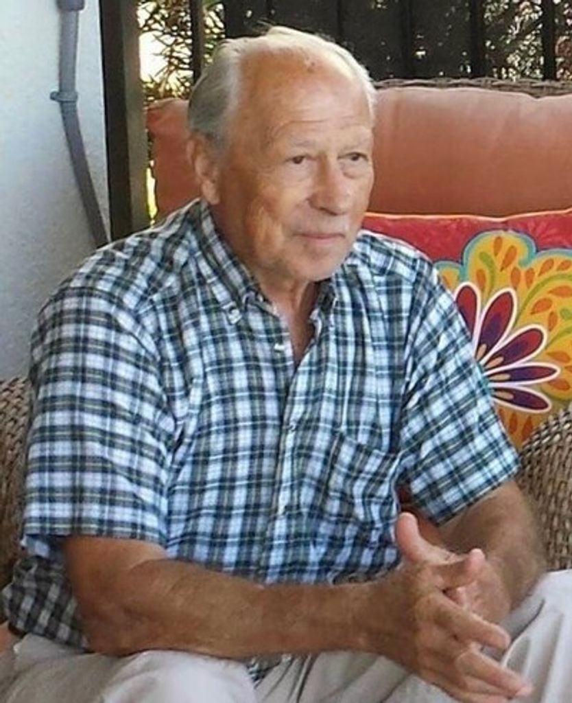 Eugene "Gene" Dvorak Profile Photo