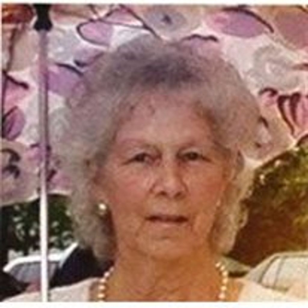 Pearl A. Overacker