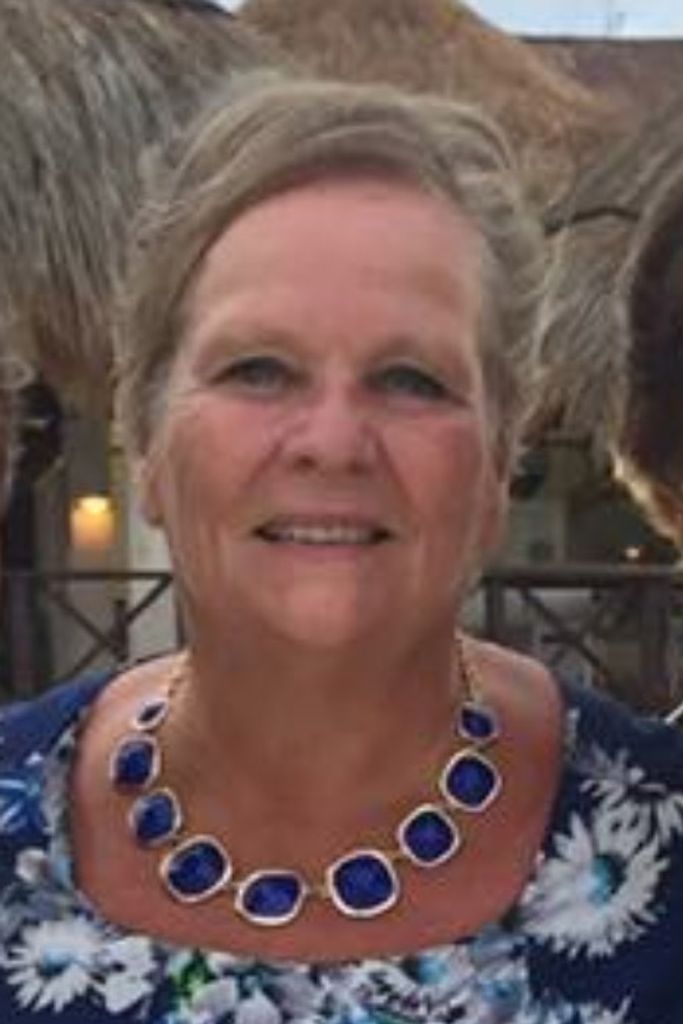 Nancy C. Zurcher