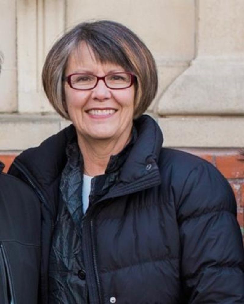 Barbara Hall Manierre