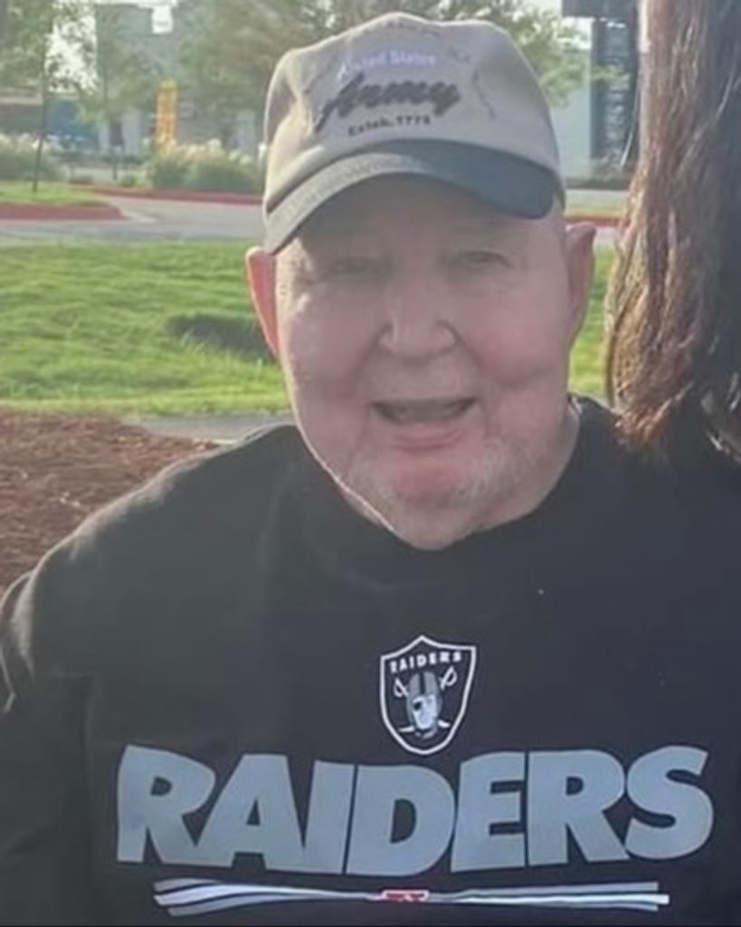 John Riley Robinson Profile Photo