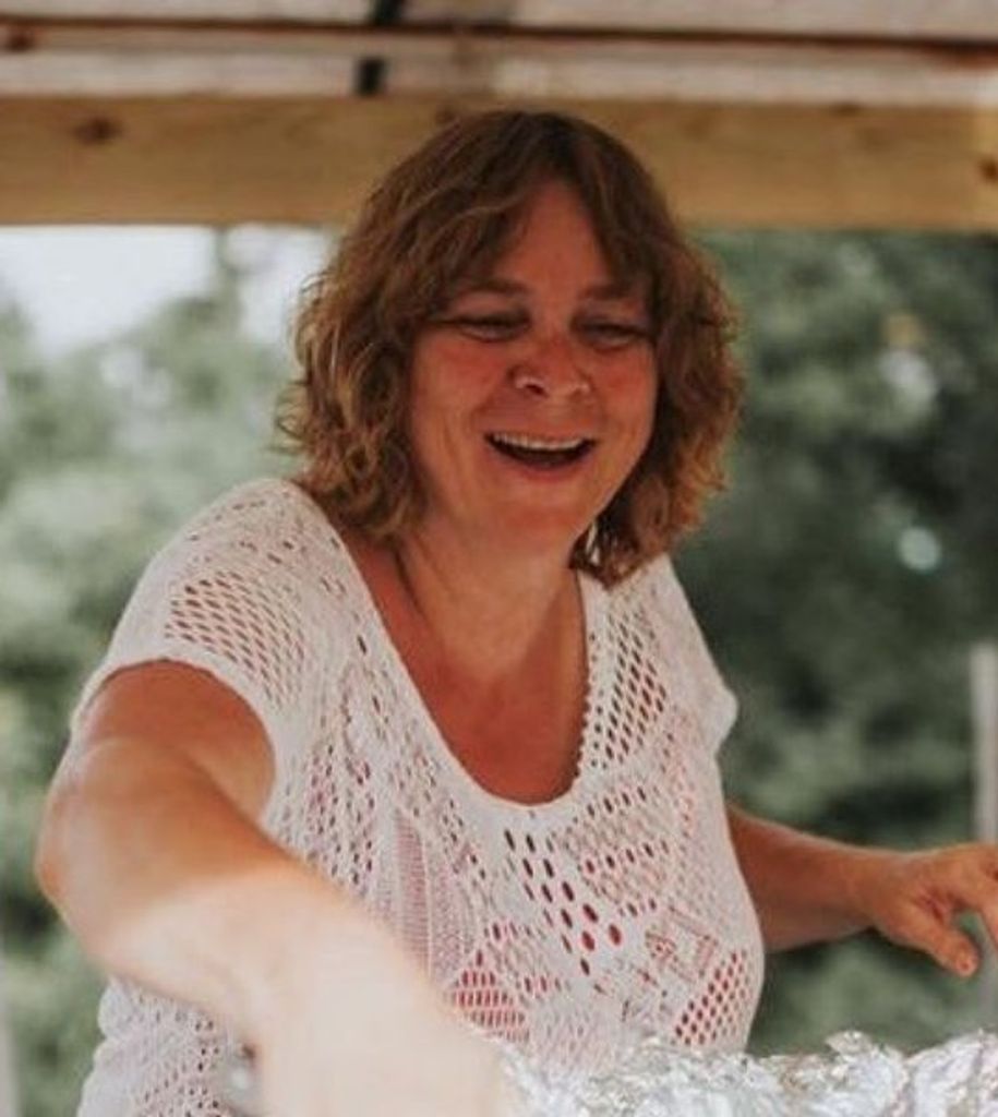 Mrs. Brenda Jean Quesinberry