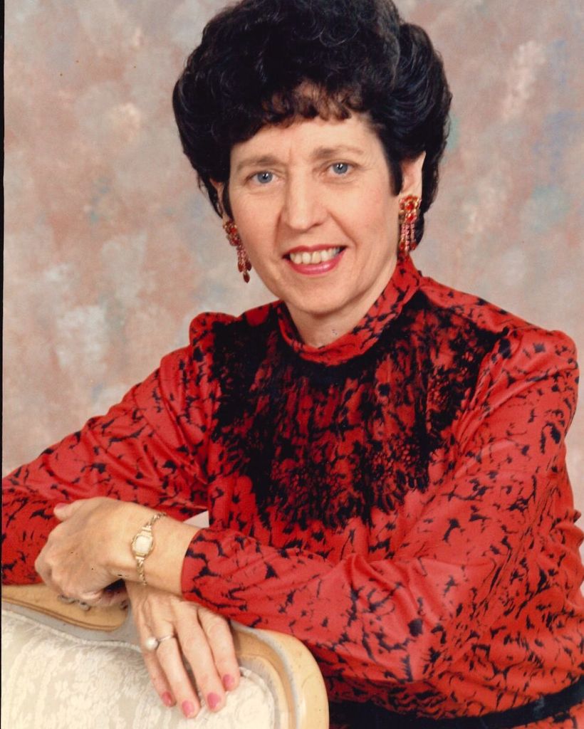 Ruth Lewis Johnson Profile Photo