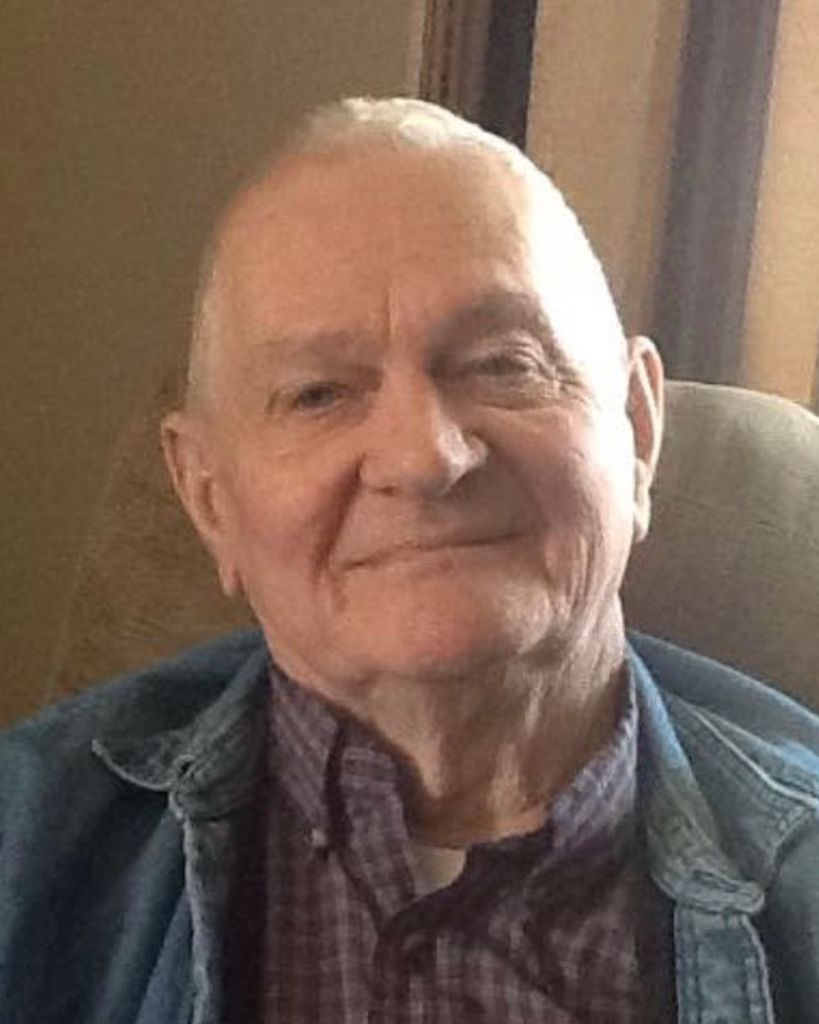 William L. Helmlinger Profile Photo