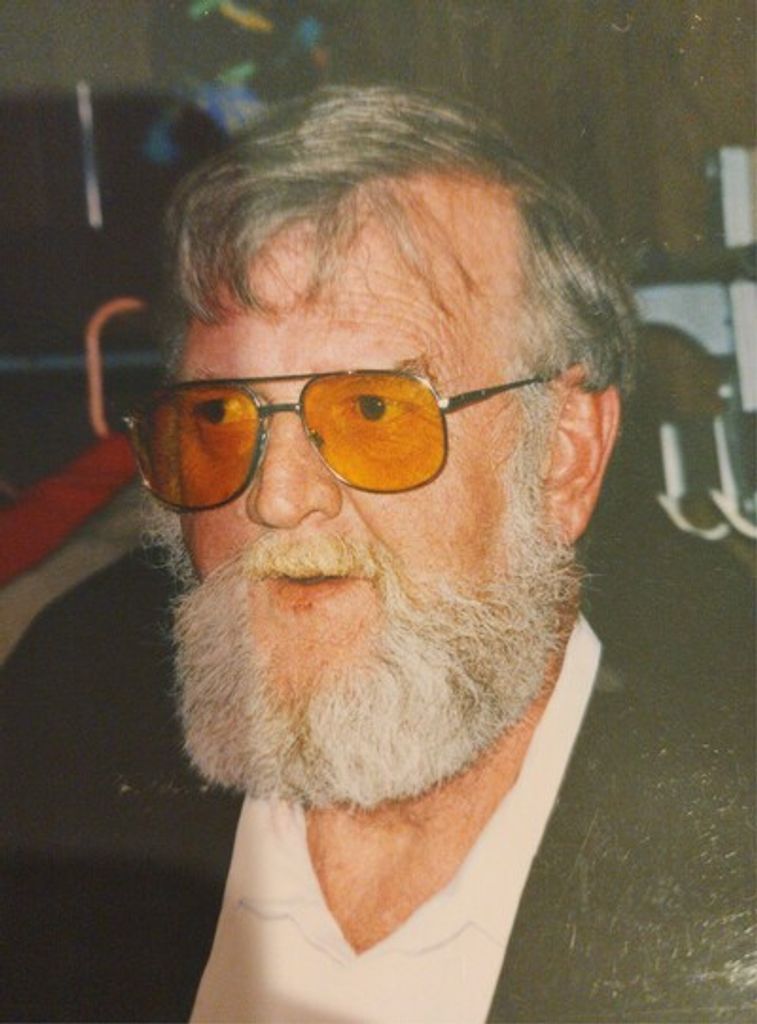 Thomas Arthur Mullen Profile Photo