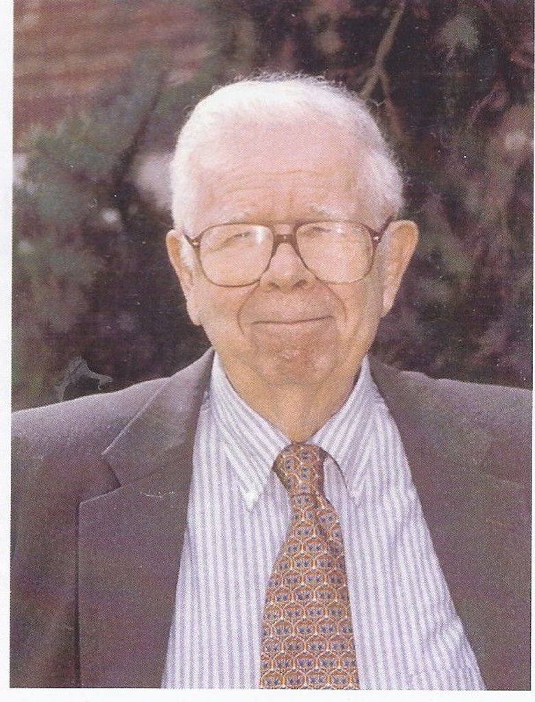 Charles Brackbill Profile Photo