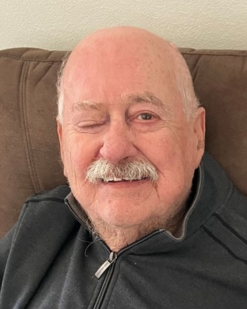 Gordon E. Sunderlage