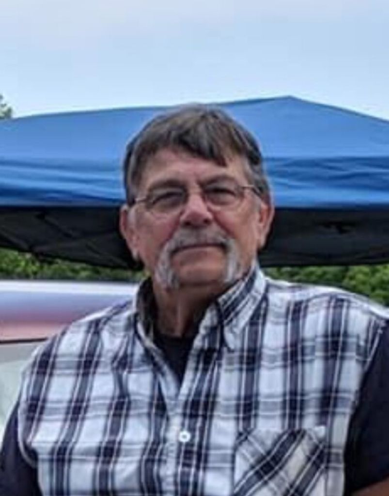 Kenneth Mohney Profile Photo