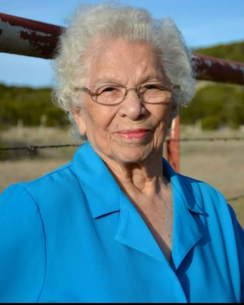 Teresa Hernandez Profile Photo