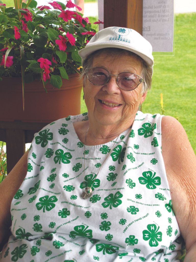 Marilyn Fuller Profile Photo