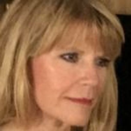 Barbara Edna Cross Profile Photo