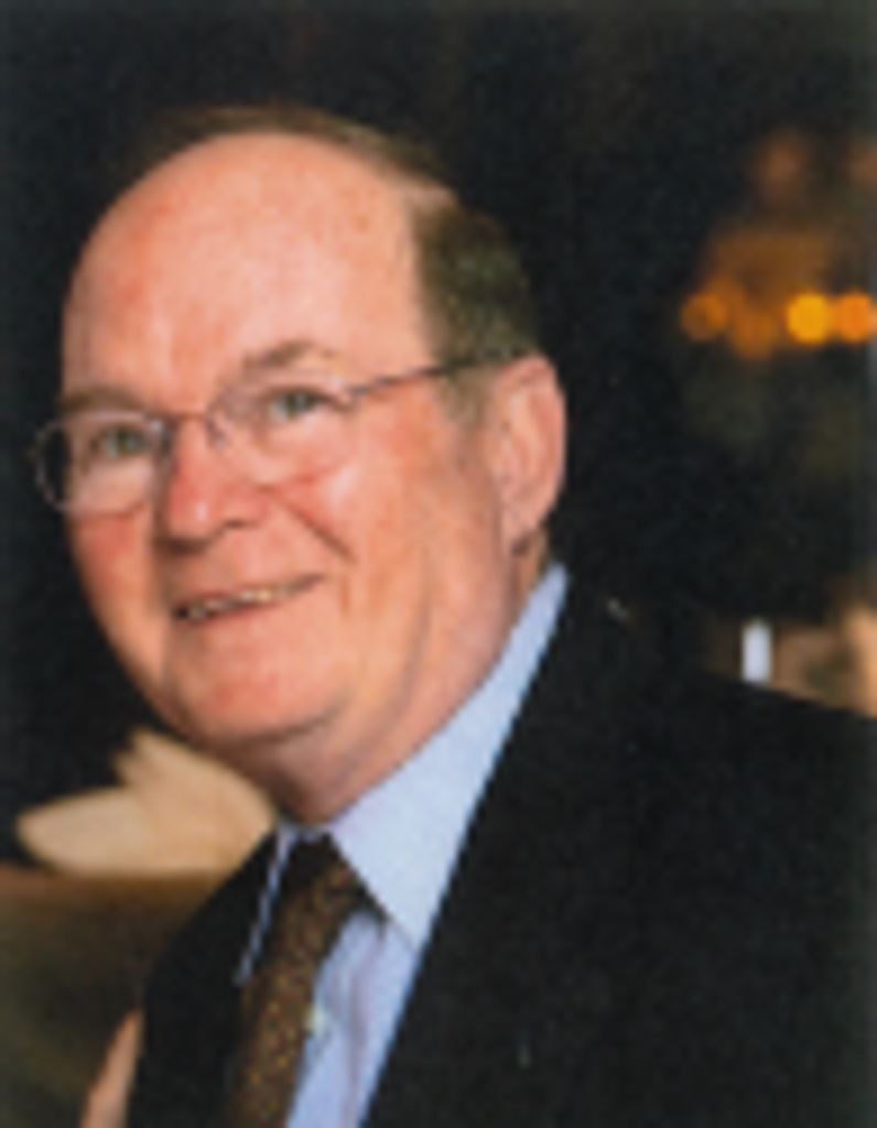 William R Hull