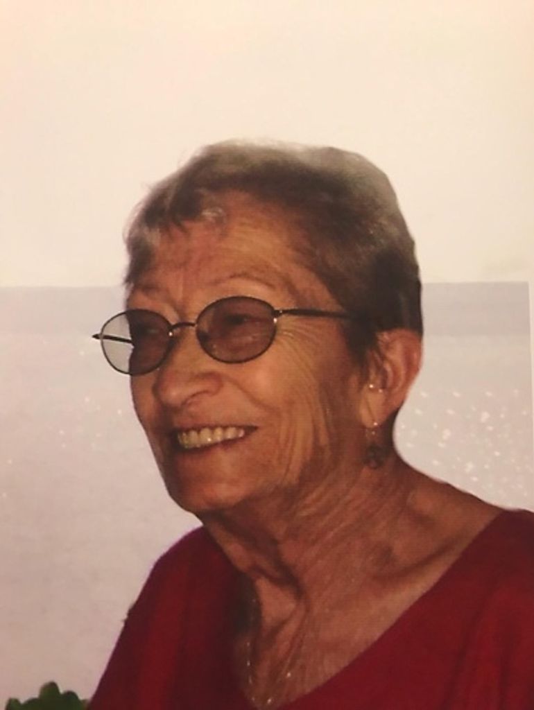 Fern Hart Fitzpatrick Profile Photo