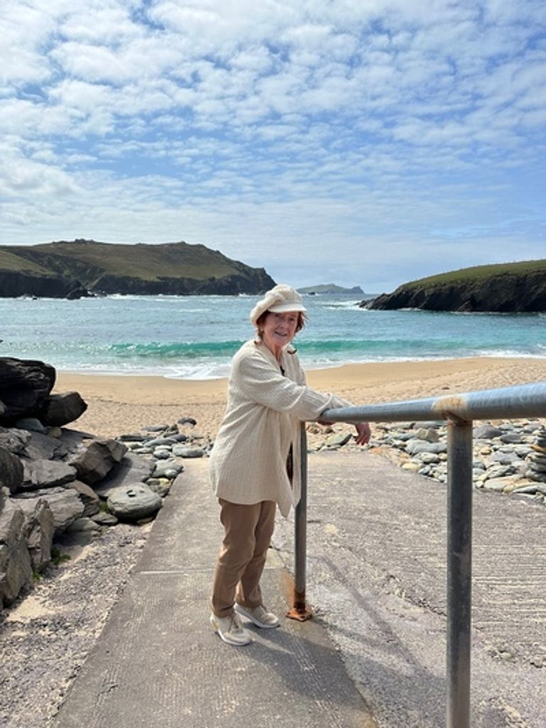 Kathleen Corrigan Payment Profile Photo