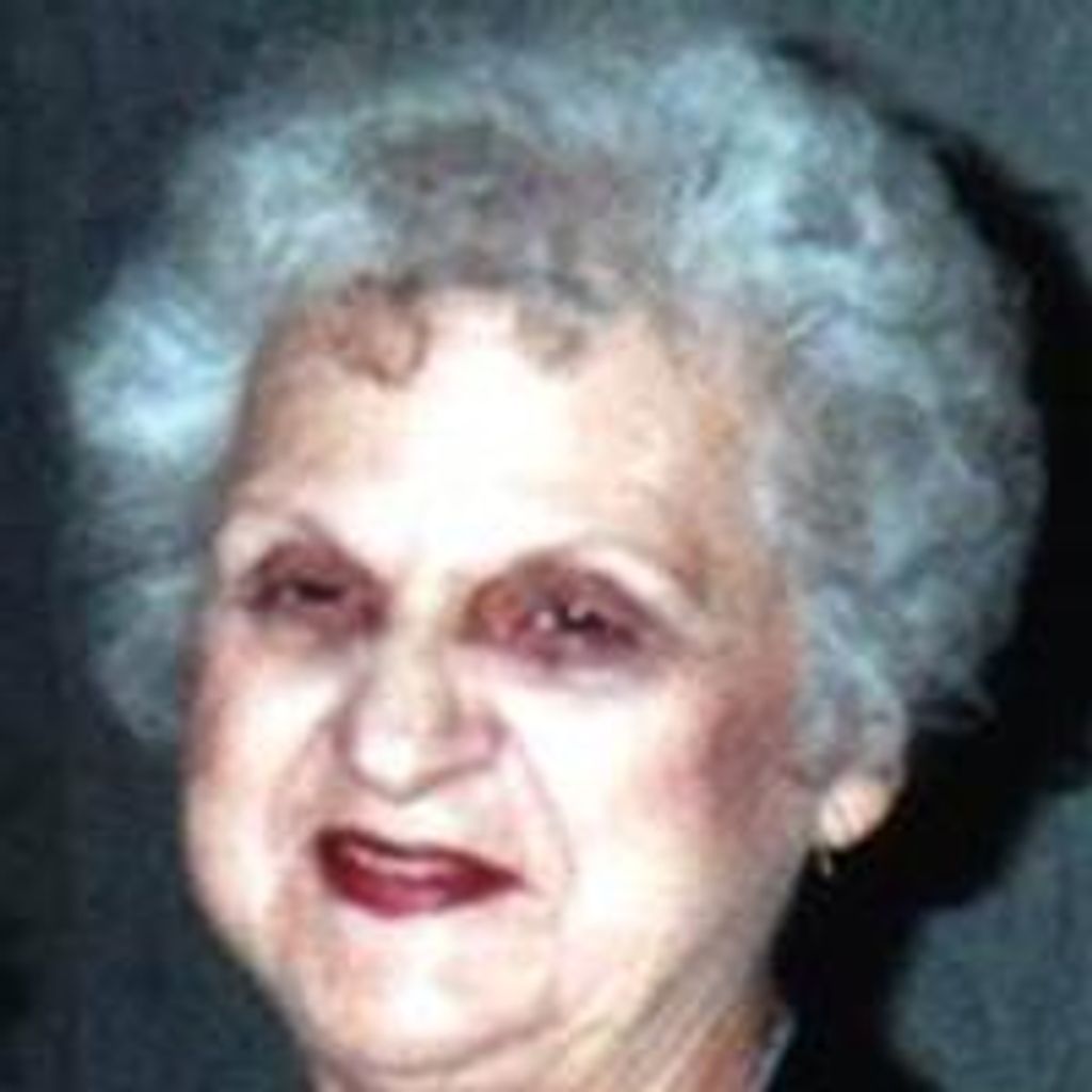 Anna Jean Nerti
