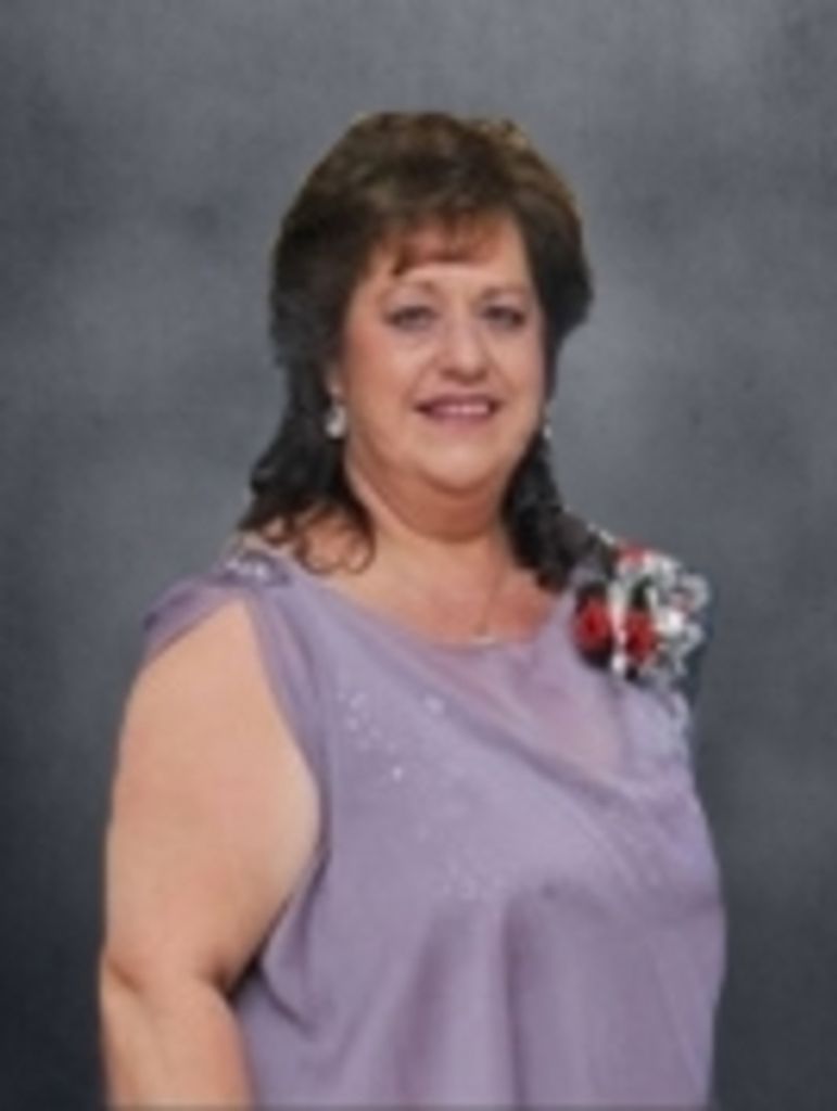 Judy Ann Sims Jones Profile Photo