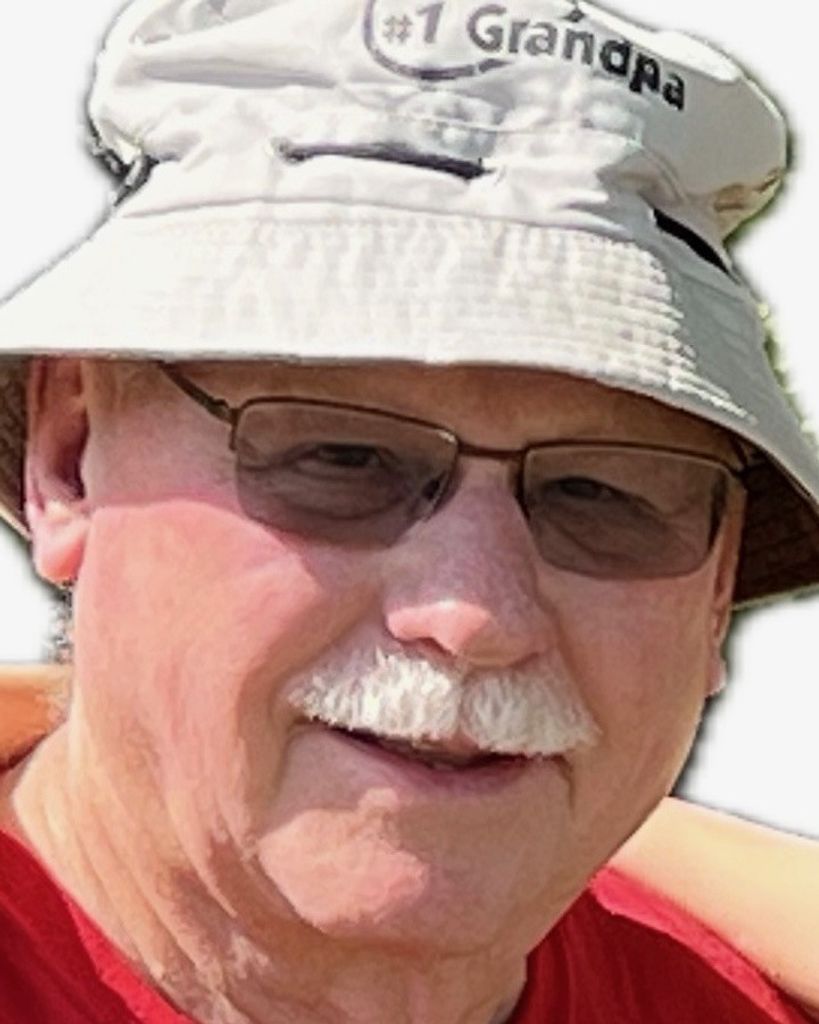 Caryl Arthur Robson Profile Photo