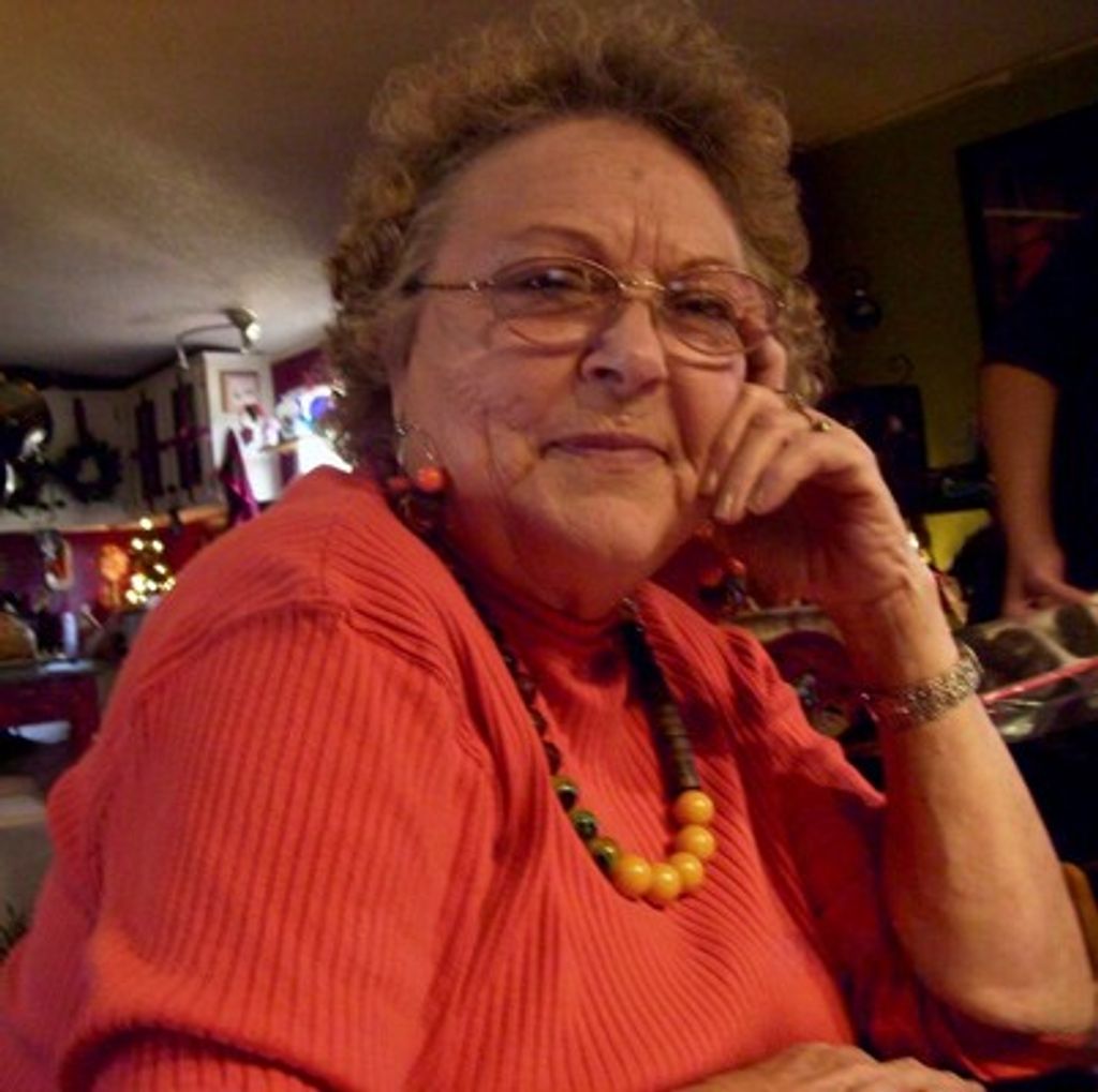 Lenora Tuten Stubbs Profile Photo