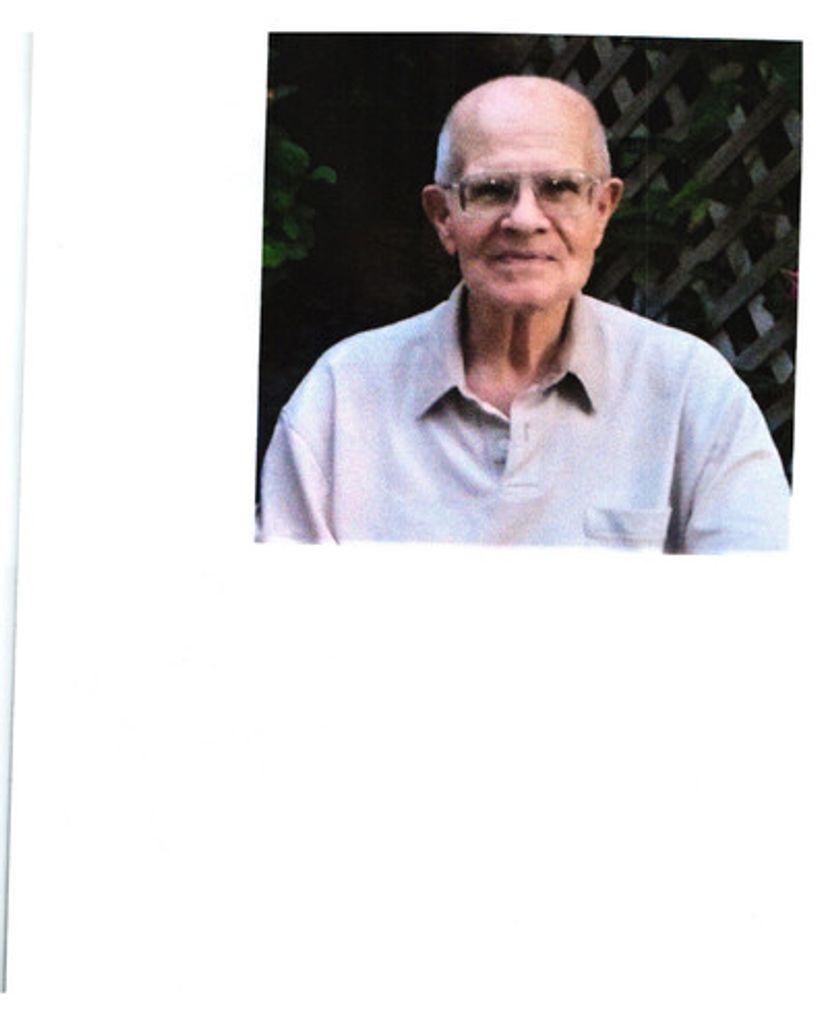 Vernon Milton Allen Profile Photo