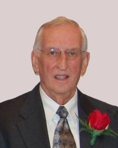 Dale C. Molitor's obituary image