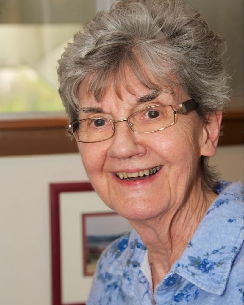 Vonda Lee Schmidt