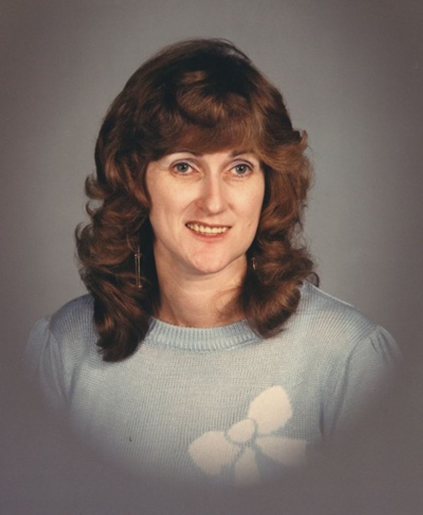 Anita Eileen Corriveau Profile Photo