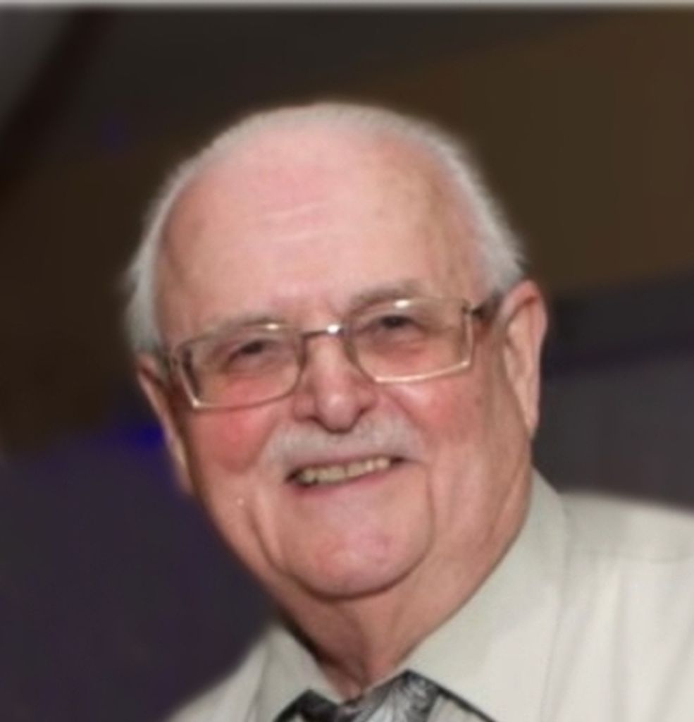 Lawrence Patrick Foley