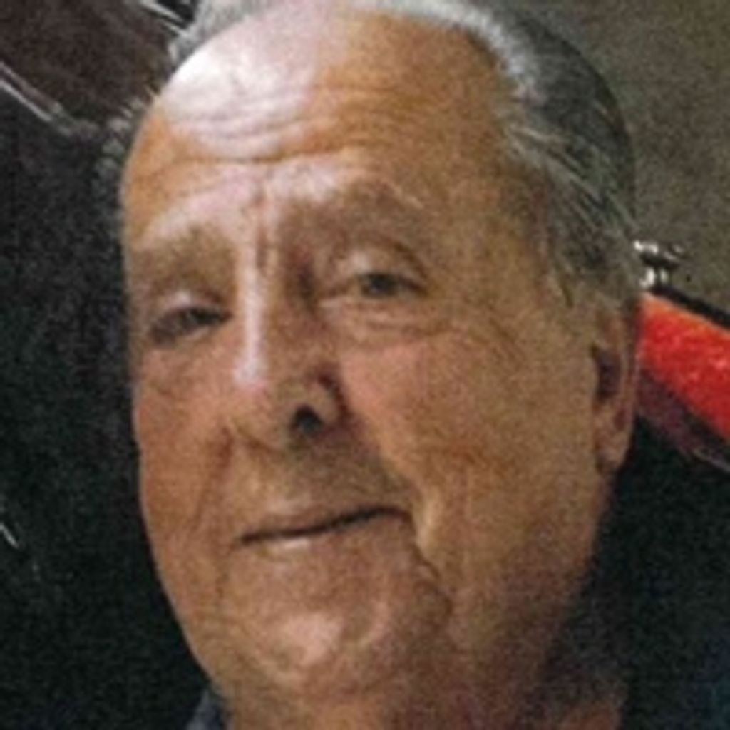 Floyd Putman