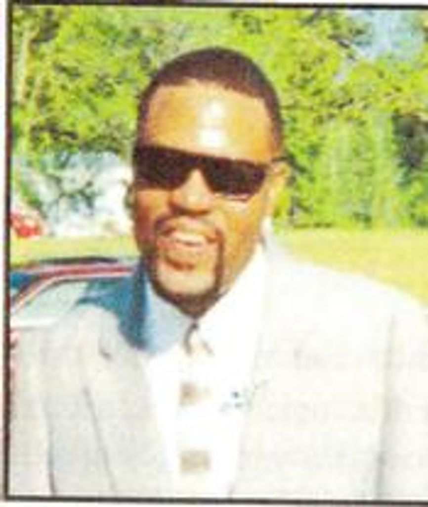 Mr. Cornelius Williams