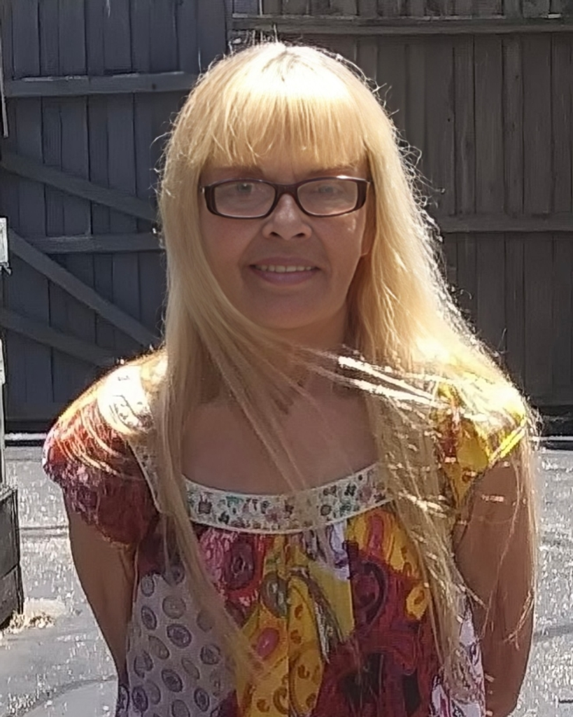 Terrie Lynn Schultz Profile Photo