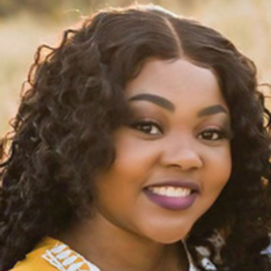 Brittany Robinson Hill