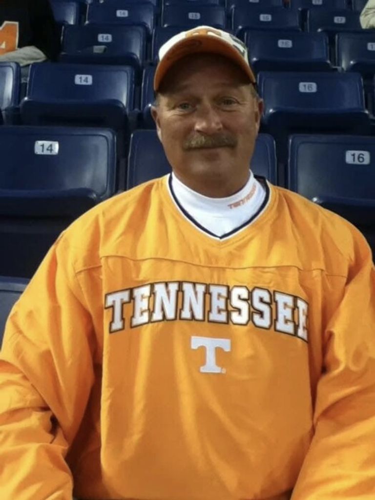 Charles R. "Chuck" Foster