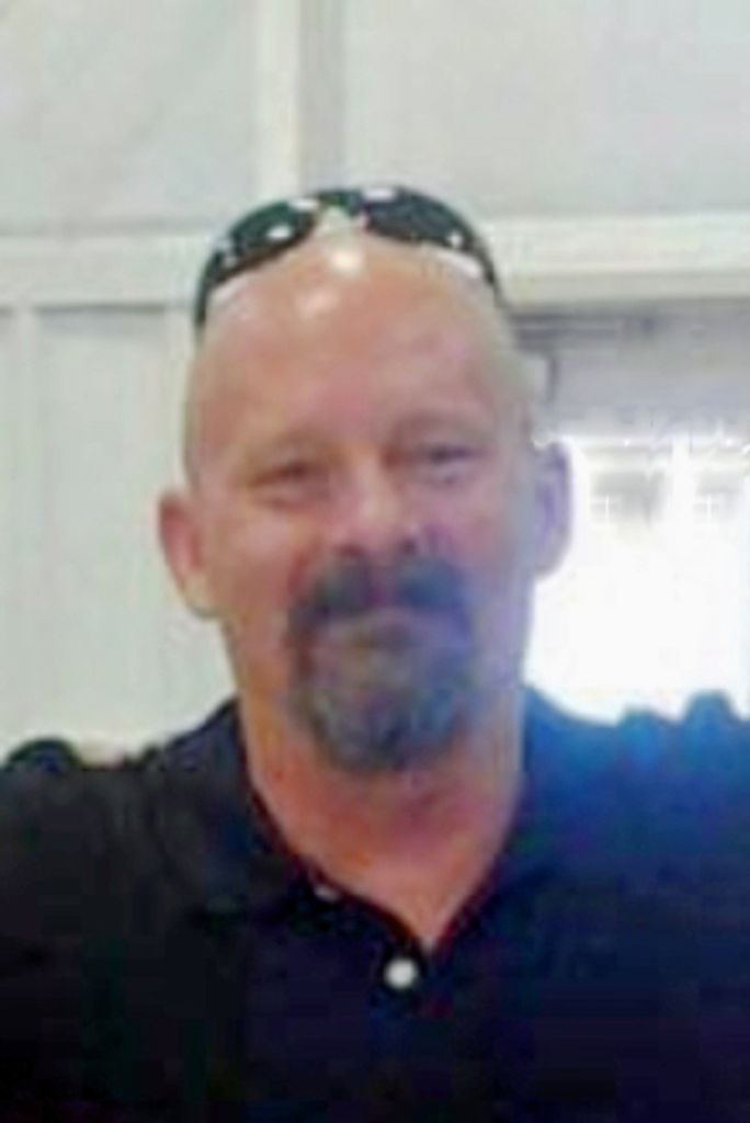 Gary Lee Elbrecht, Sr.