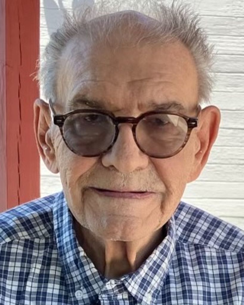 Richard Daniel Ouellette Profile Photo