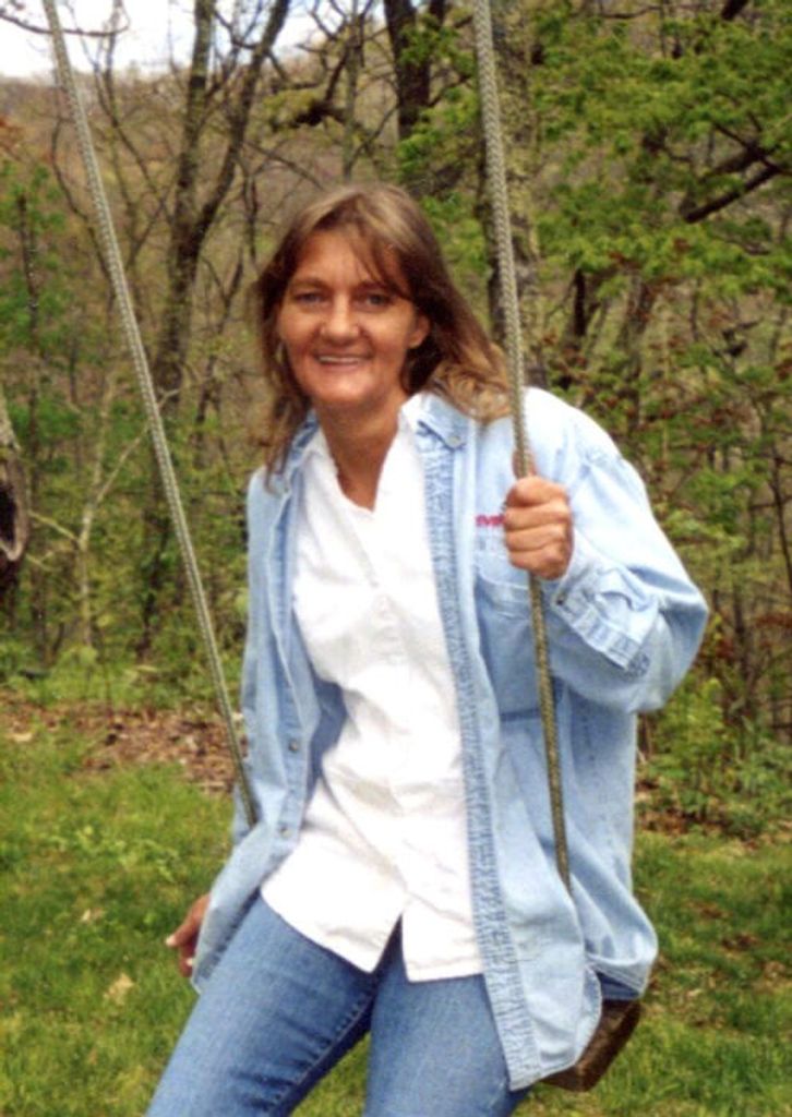 Donna Carver Profile Photo