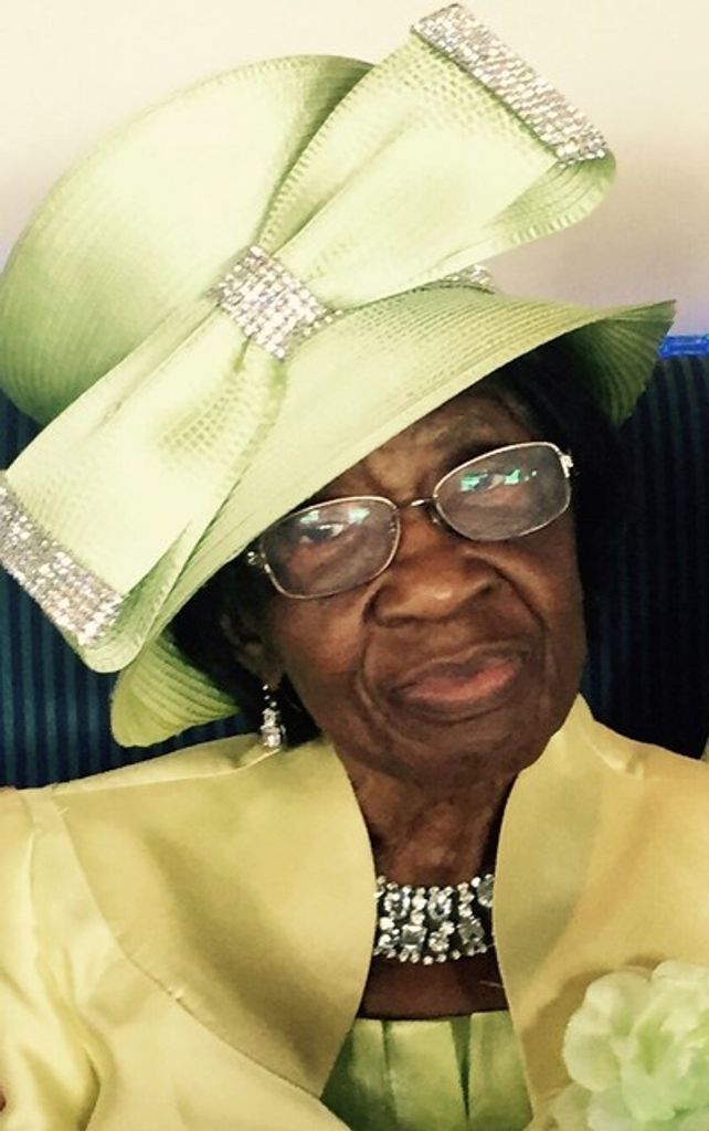 Mary Luetta Wright Profile Photo