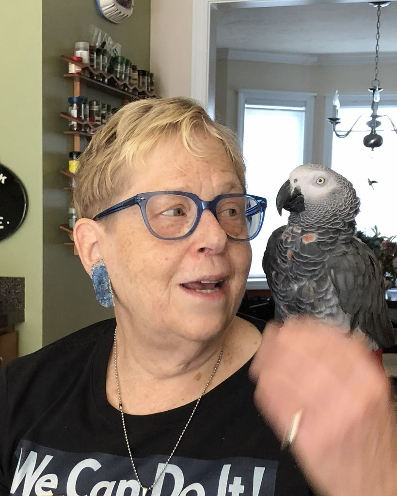 Madeline Grunbaum Profile Photo