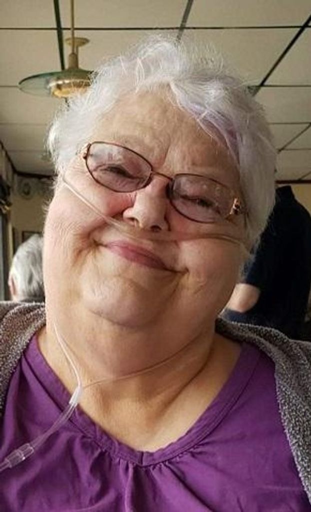 Gloria Jean Thompson