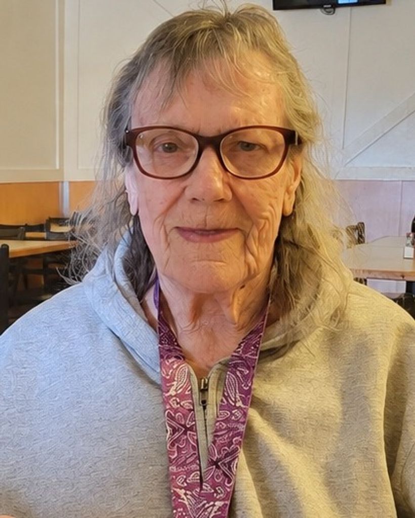 Hazel Lilian Wilkinson