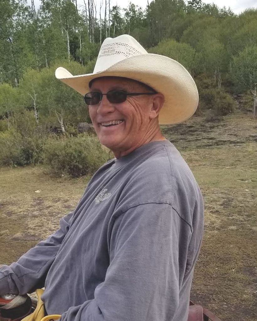 Clarence Peterson