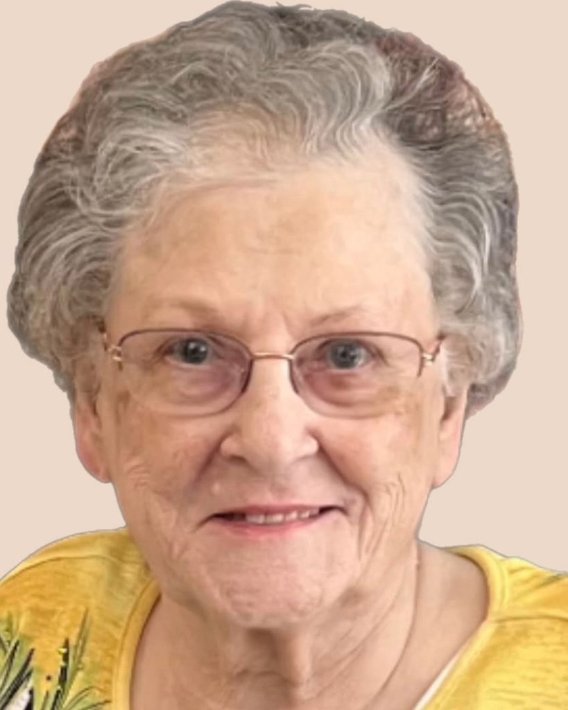 Ellen Rae Scurry Miller Profile Photo