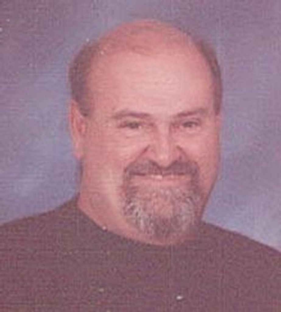 Anthony William Fletcher